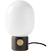 Audo Copenhagen Audo JWDA bordlampe, polert messing