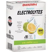 Overstims Elektrolytter Nøytral Smak 5gr 10 Enheter