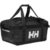 Helly Hansen Scout Duffel Bag, 90L, Alpine Frost