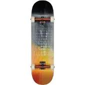 Globe G2 Dot Gain 8.5" Komplette mønster