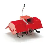 Solo Al-Ko Jordfreser CF 500 F/ Combimaskine