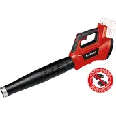 Einhell GE-LB 36/210 Li E-Solo, Håndholdt løvblåser, 210 km/t, Svart, Rød, Elektrisk, Batteri - SOLO