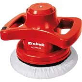 Einhell Polermaskin til bil - CC-PO 90