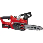 Einhell GE-LC 18 Li Kit (1x3,0 Ah), Batteridrevet kjedesag