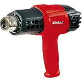 Einhell TE-HA 2000 E, Varmluftpistol
