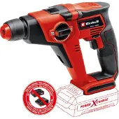 Einhell Akku-borehammer - TE-HD 18/12 Solo