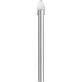 Einhell glassbor 5 mm (på kort)