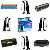 InfoPrint Solutions Photoconductor/Bildetrommel Kit 20.000 sider