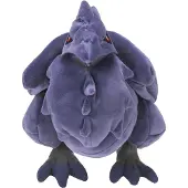 Jazwares Corviknight Pokemon-bamse 30 Cm