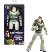 Disney Pixar Lysår Stor Buzz Lightyear-figur