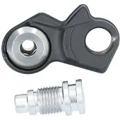 Shimano Xt Rd-m8000 Girspak-feste Sett