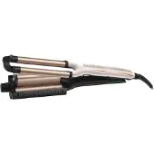 Remington Krølljern - PROLuxe 4-in-1 - CI91AW - - OneSize - Krølltang