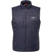 Hackett Amr Moto Racer Vest