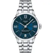 Tissot T099207110480 Automatic 5 Atm 32 Mm Dameklokke