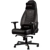 Noblechairs Icon Real Leather Gamingstol