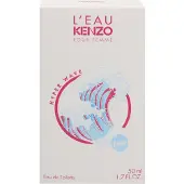 Kenzo L'Eau Pour Femme Hyper Wave Eau De Toilette Spray 50ml