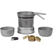 Trangia Storm Cooker Hard Anodized 27-1 HA