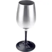 GSI hvitvinsglass laget av rustfritt stål 320 ml