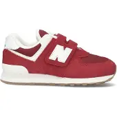 New Balance 574 Hook&loop Treningssko