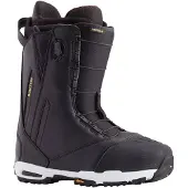 Burton Driver X 2026 Snowboard Boots svart