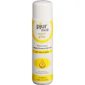 Pjur Soft Gilde 100ml Smøremiddel
