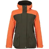 Chevalier Endeavor Chevalite Jacket Women 2.0 High Vis 44