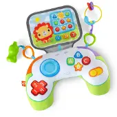 Fisher Price Fisher-price Pute For Baby Small Gamer
