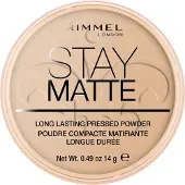 Rimmel Stay Matte Pressed Powder Sand Storm