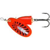 Blue Fox Fluo 2 Orange Tiger (OCW)