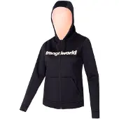 Trangoworld Liena Hetteskjorte