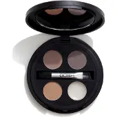 Gosh Brow Kit Sourcils - 001