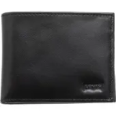 Levi's Casual Classics Hunte Coin Bifold Batwing Lommebok