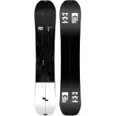 Rome Uprise Splitboard mønster