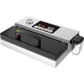Genzo Vakuumpakker ProPack V5 + kutter og valser