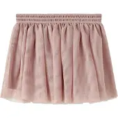 Name it Skjørt - NmfNutulle - Woodrose - - 5 år (110) - Skjørt