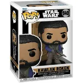 Funko POP! Star Wars-figur Obi Wan Kawlan Roken 64559
