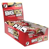 Proteinfabrikken 15 x Big 100 Proteinbar 100 g