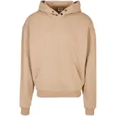 Urban Classics Snap Hettegenser
