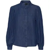 Vero Moda Nily Skjorte Med Lange Ermer