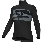 ALÉ Solid Borealis Langermet Trøye