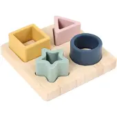 CarloBaby Sorter i silikon Carlo Baby