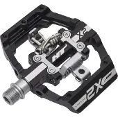 HT Components X2 Downhill Race Sykkelpedaler