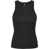 Pieces Pcruka Ribbet Tanktop