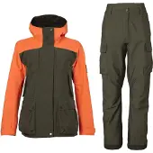 Chevalier Endeavor Chevalite Jacket Women 2.0 High Vis 42