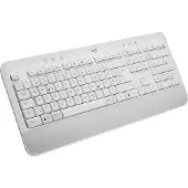 Logitech Signature K650 Trådløst Tastatur Tysk