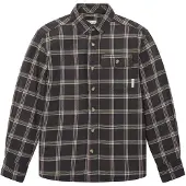 Tom Tailor 1033201 Skjorte Med Lange Ermer