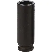 Irimo Slagnøkkel 1/2´´ Sekskantet Lang Serie 22 Mm