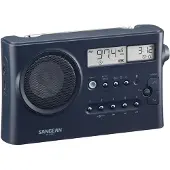 Sangean Pr-d4 Bt Digital Radio