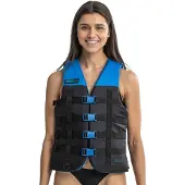 Jobe Dual Vest