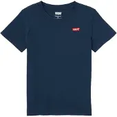 Levi's Batwing Chest Hit Dress Blues (128 / 8 år)
